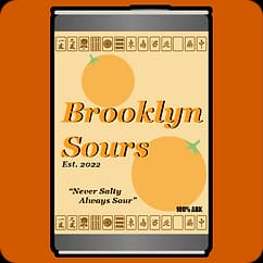 Brooklyn Sours