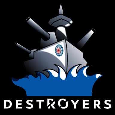 Destroyers