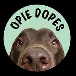 Opie Dopes