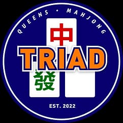 Queens Mahjong Triad