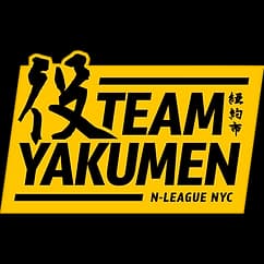 Team Yakumen