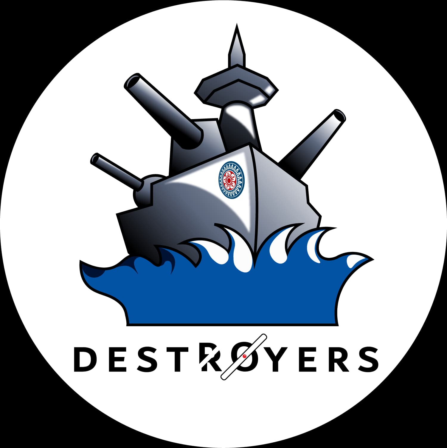 destroyers
